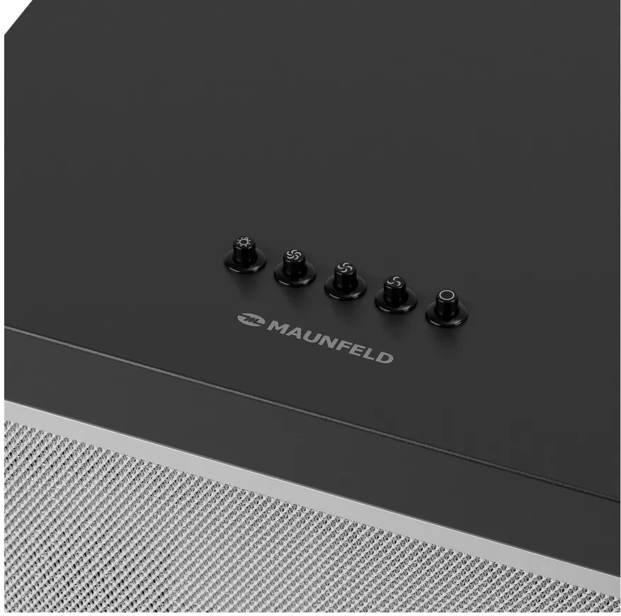 Детальное фото товара: Maunfeld BOX Push 40 Black