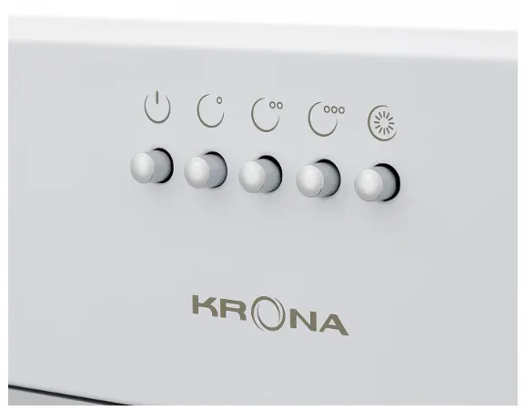 Детальное фото товара: Krona ADEL 600 WHITE PB