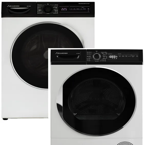 Фото товара: Schaub Lorenz SLW T21021 + SLR TB922