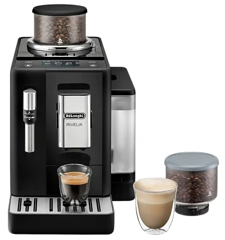 Фото товара: DeLonghi EXAM440.35.B