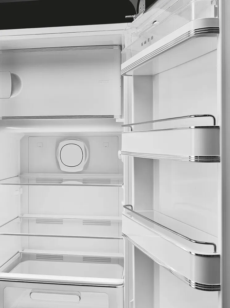 Детальное фото товара: Smeg FAB28RBL6