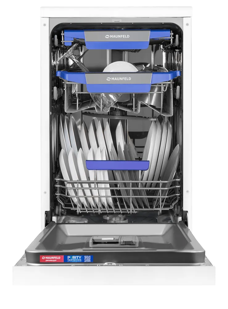 Детальное фото товара: Maunfeld MWF45230W