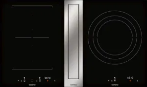 Фото товара: Gaggenau CVL410100 индукционная поверхность