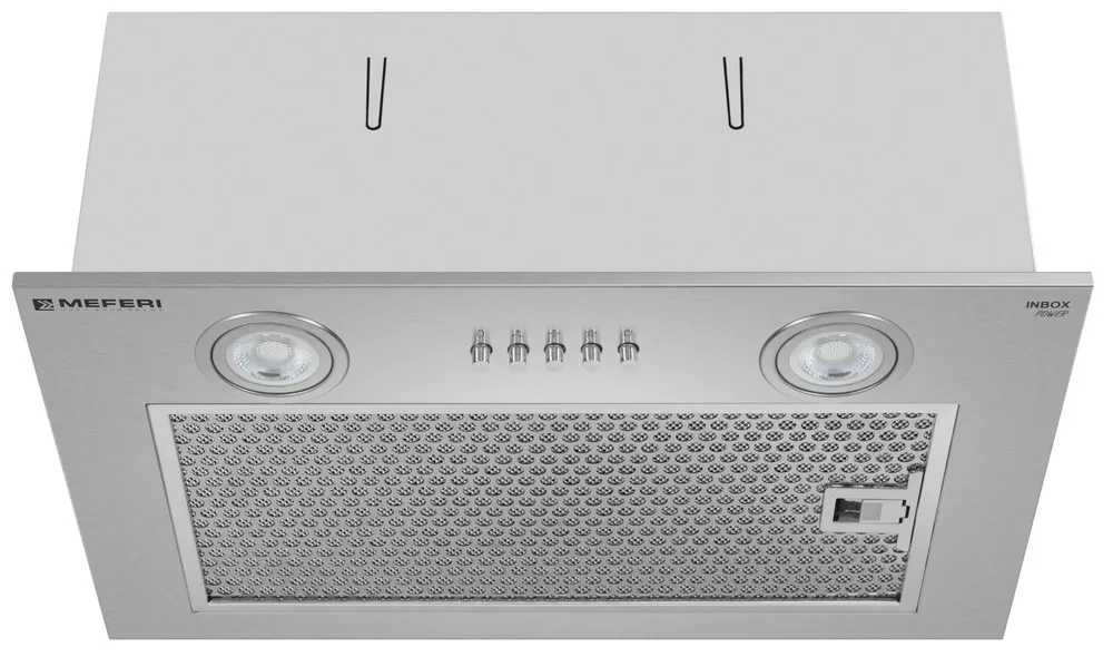 Детальное фото товара: MEFERI INBOX45IX POWER