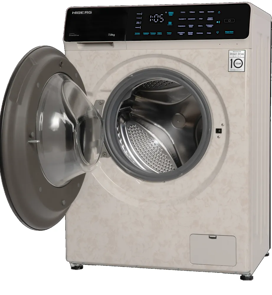 Детальное фото товара: HIBERG i-DDQ9-712 Ym