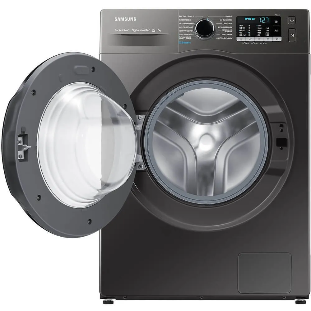 Детальное фото товара: Samsung WW70AGAS25AXLP
