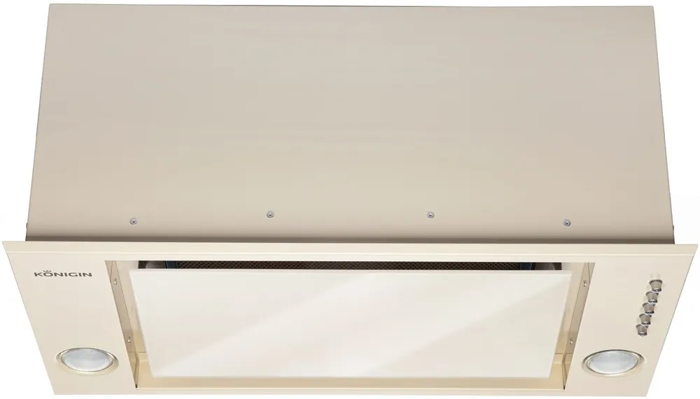 Детальное фото товара: Konigin Checkbox Ivory 60