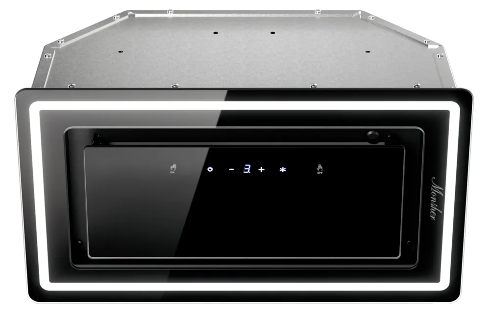 Детальное фото товара: Monsher LUMIA 60 NOIR