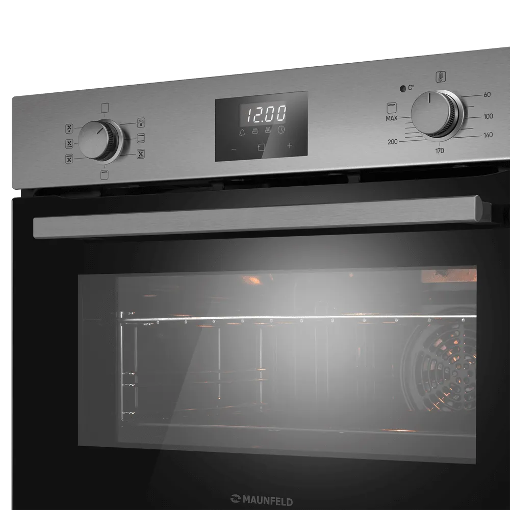 Детальное фото товара: Maunfeld AMCO537S