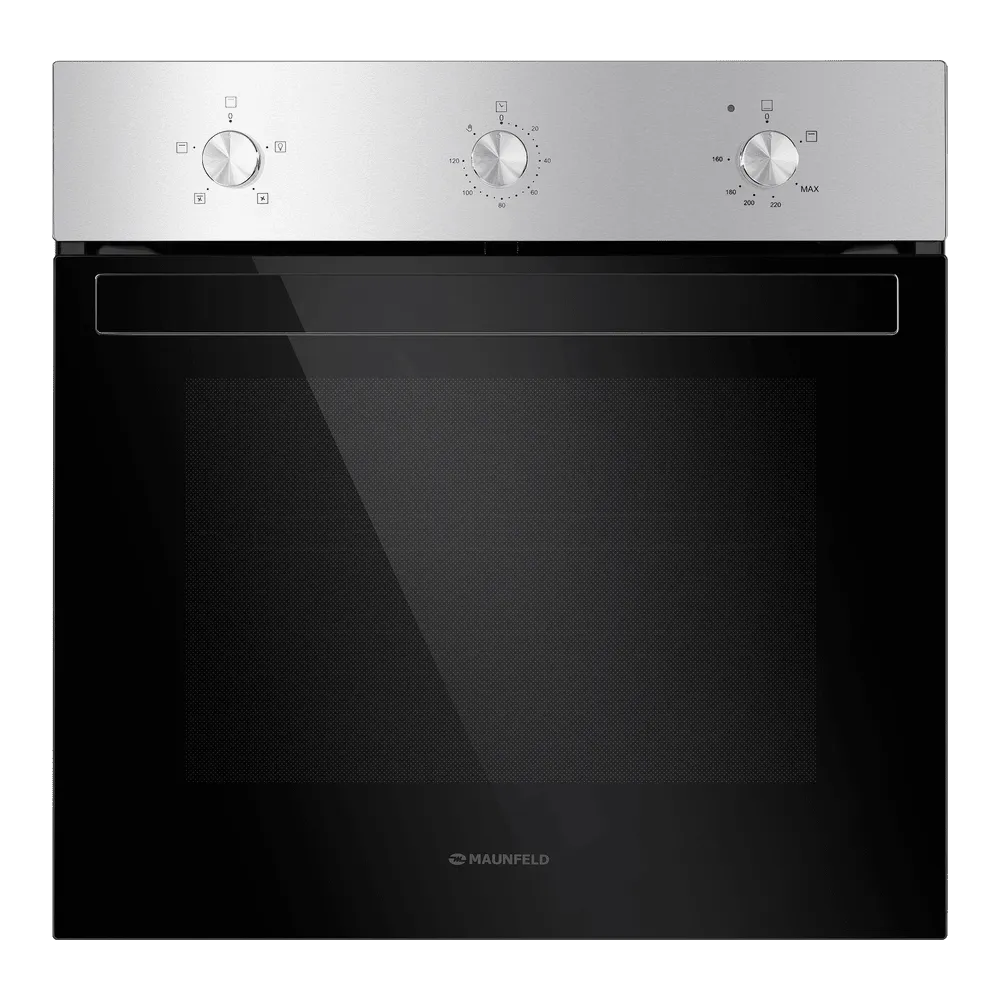 Фото товара: Maunfeld EOGC604S Slim