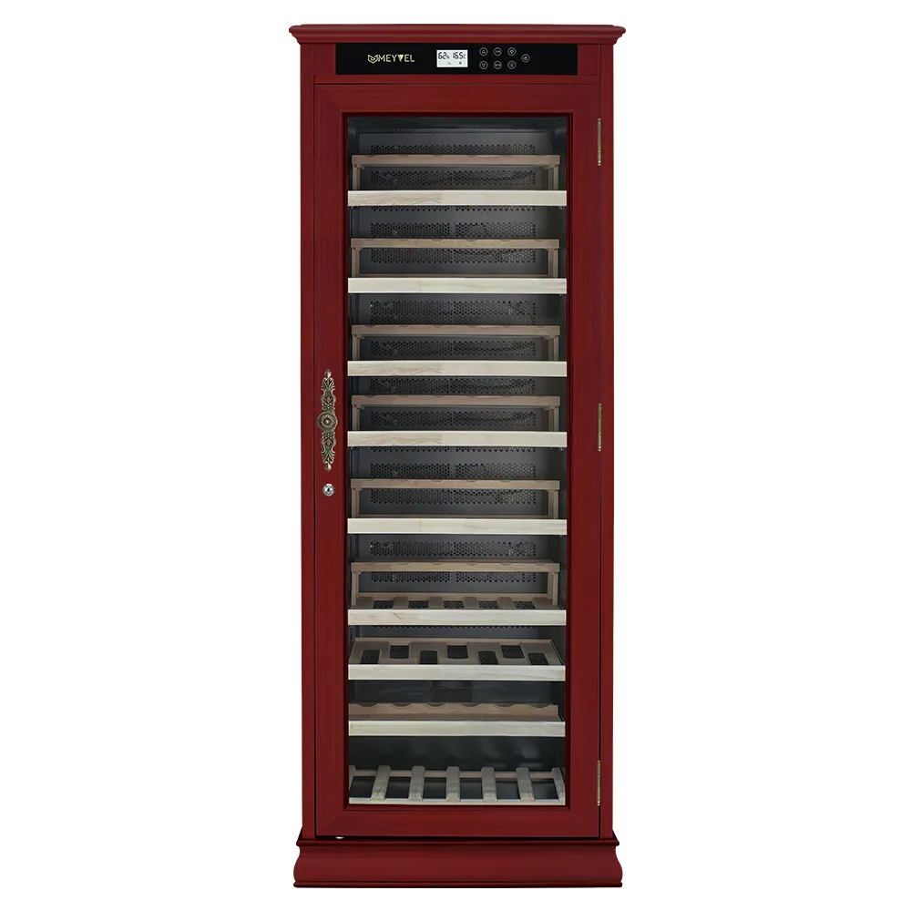 Фото товара: Meyvel MV102-WN1-C (Nut)