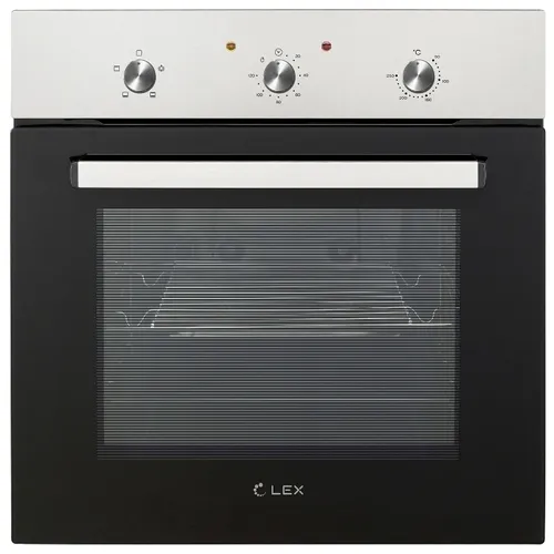 Фото товара: LEX EDM 041 IX