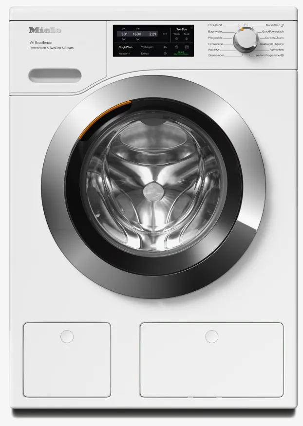 Фото товара: Miele WEJ 885 WPS