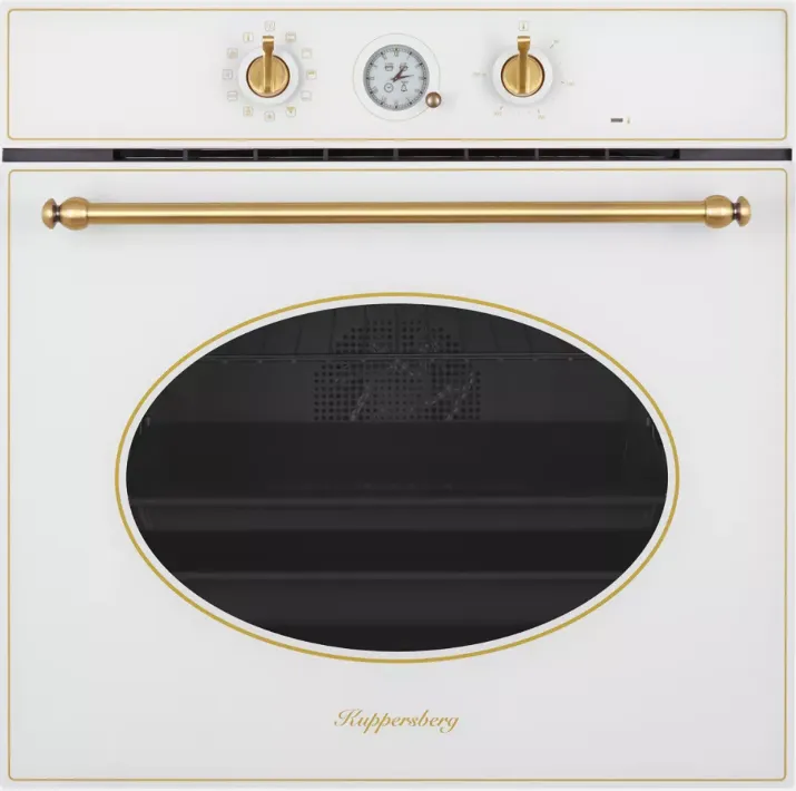 Фото товара: Kuppersberg SR 6911 W Bronze