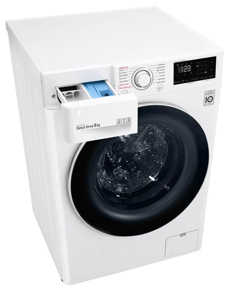 Детальное фото товара: LG F4WV329S0E