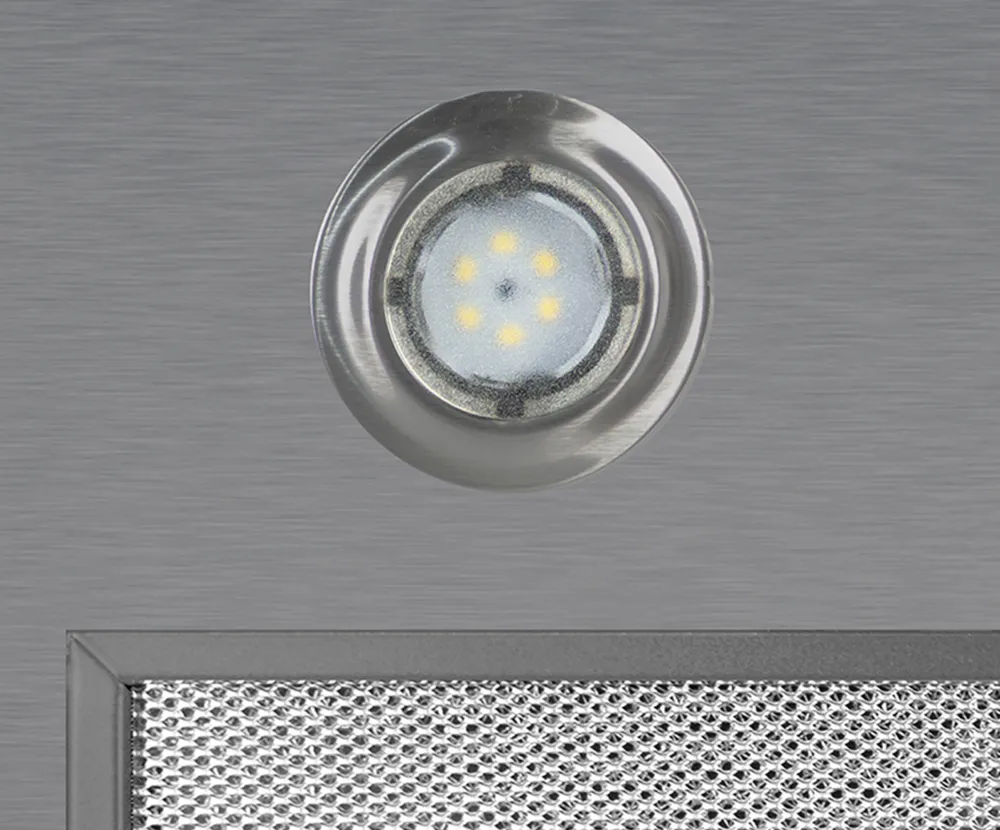 Детальное фото товара: LEX GHOST 600 INOX