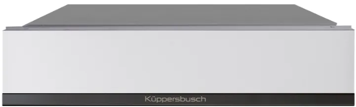 Фото товара: Kuppersbusch CSV 6800.0 W2 Black Chrome
