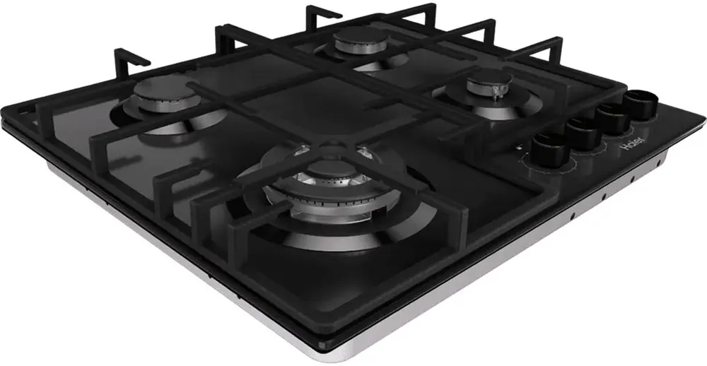 Детальное фото товара: Haier HHQ-G64CTPB газовая поверхность