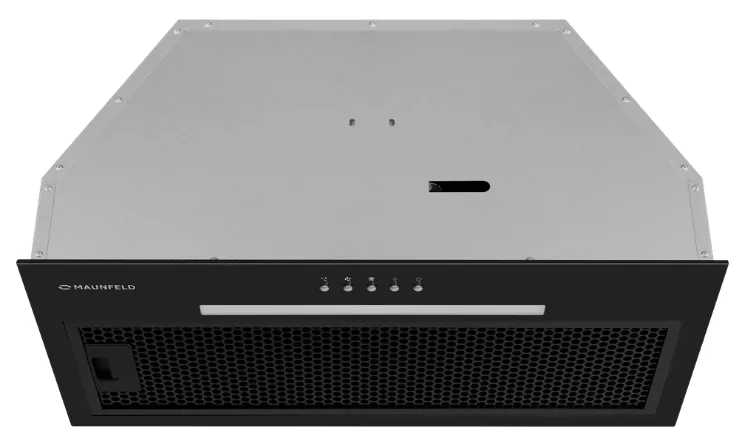 Детальное фото товара: Maunfeld TRAPEZE 603EM Black