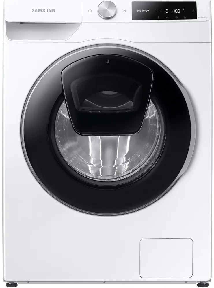 Фото товара: Samsung WW80T654DLE/S7