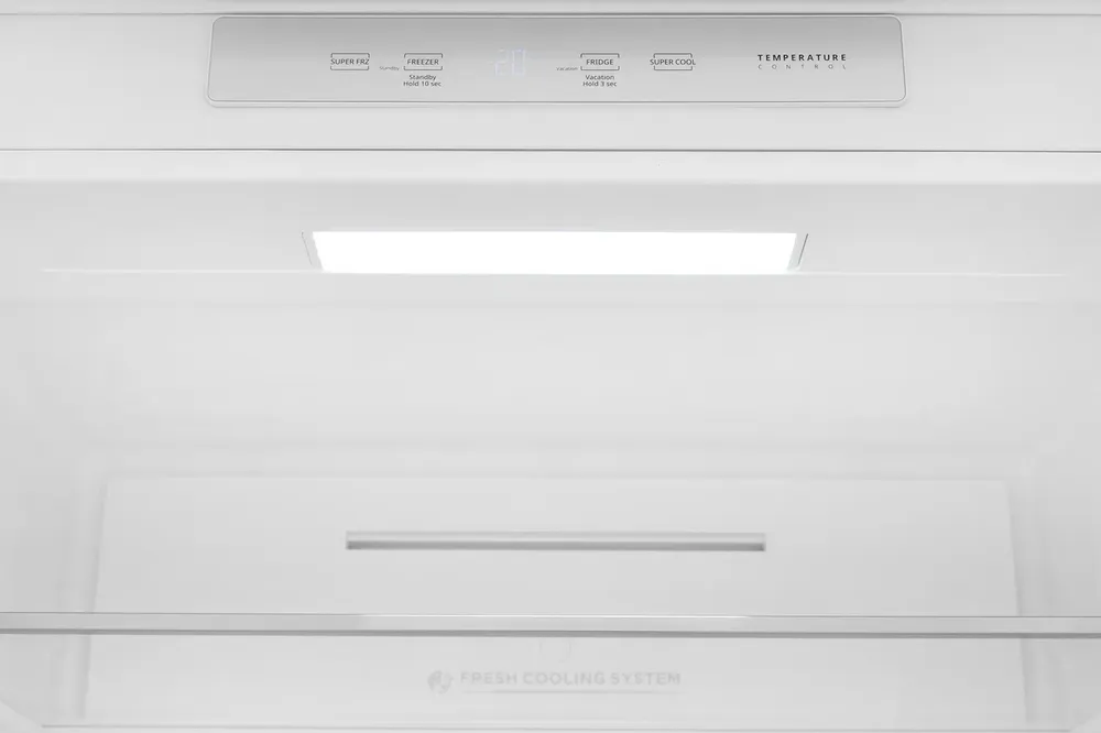 Детальное фото товара: ZUGEL ZRI2003FNF