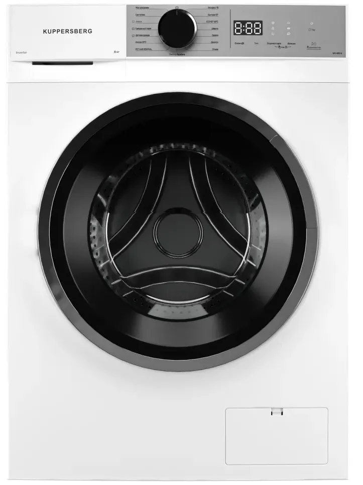 Фото товара: Kuppersberg WM 480 W