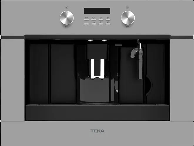 Фото товара: Teka CLC 855 GM STEAM GREY