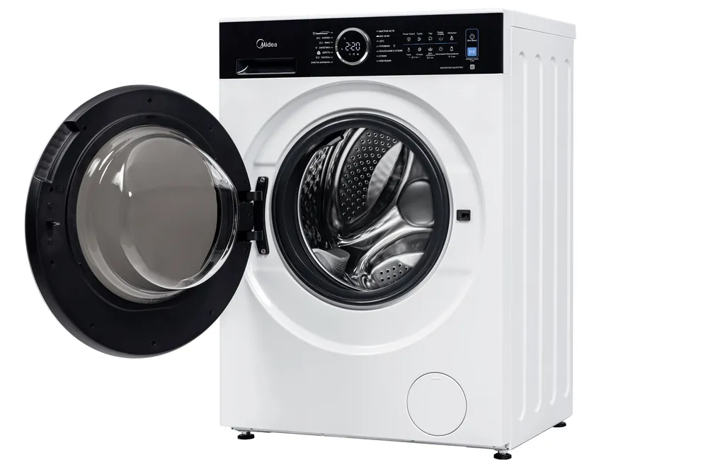 Детальное фото товара: Midea MF205W80WB/W-RU
