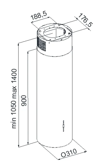 Схема встраивания