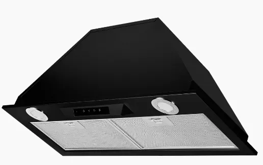 Фото товара: Kuppersberg INLINEA 72 Black