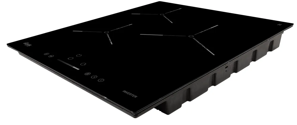 Детальное фото товара: making Oasis everywhere P-ENG индукционная поверхность