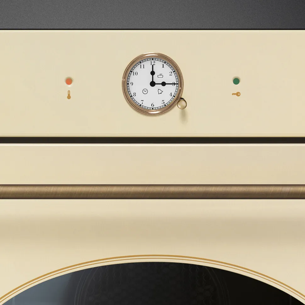 Детальное фото товара: Smeg SFP68C1TPO