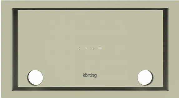 Детальное фото товара: Korting KHI 6777 GB