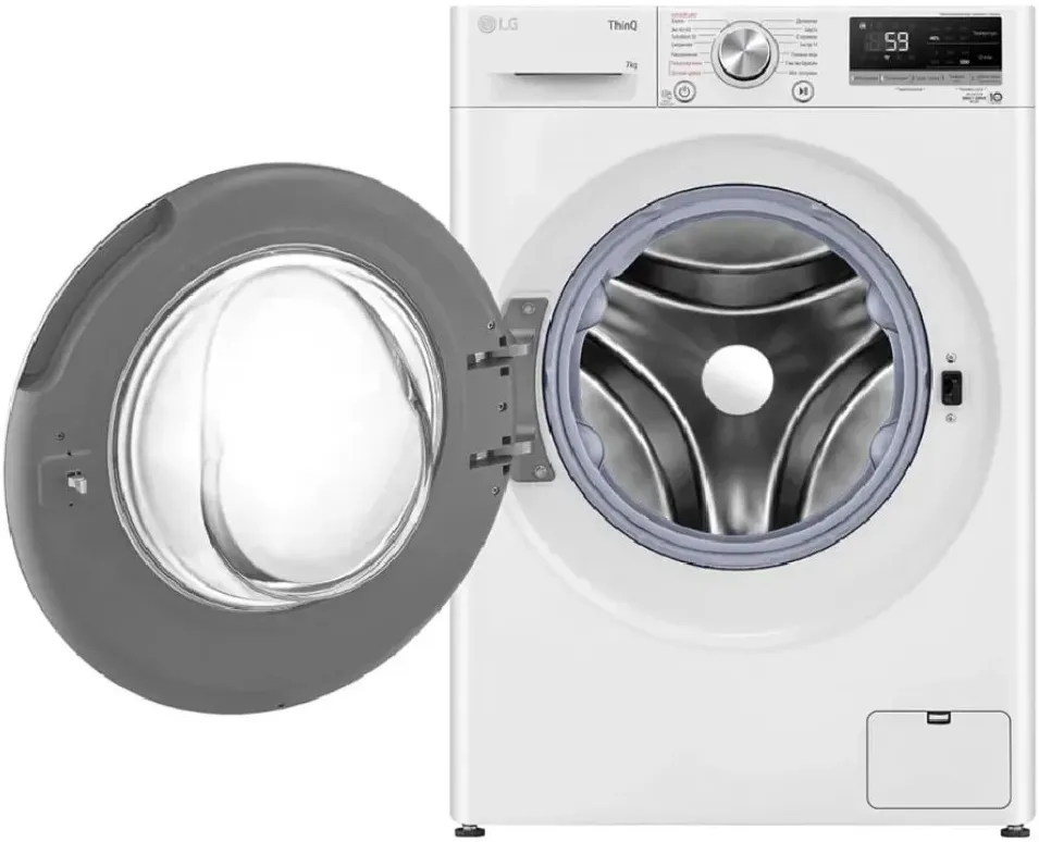 Детальное фото товара: LG F2V5HS1W