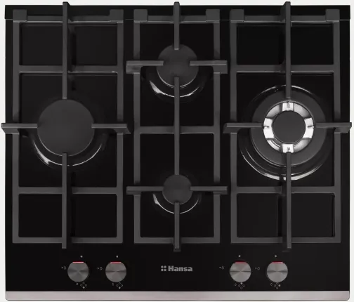 Фото товара: Hansa BHKS65135 газовая поверхность