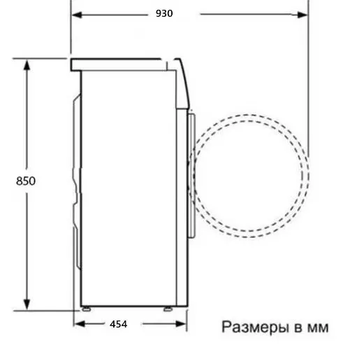Схема встраивания
