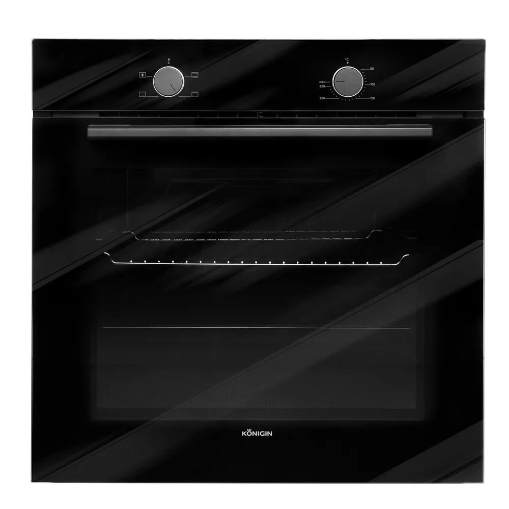 Фото товара: Konigin Mint 60 BKF M4