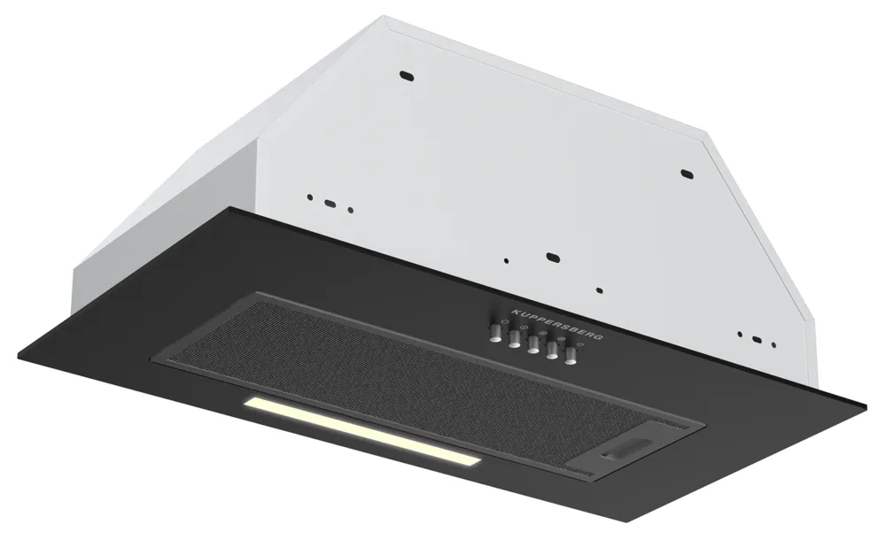 Фото товара: Kuppersberg INPUSH-1 60 BG