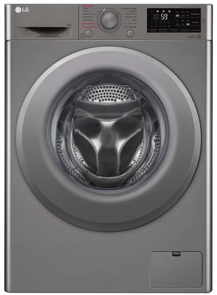 Фото товара: LG F2M5HS7S