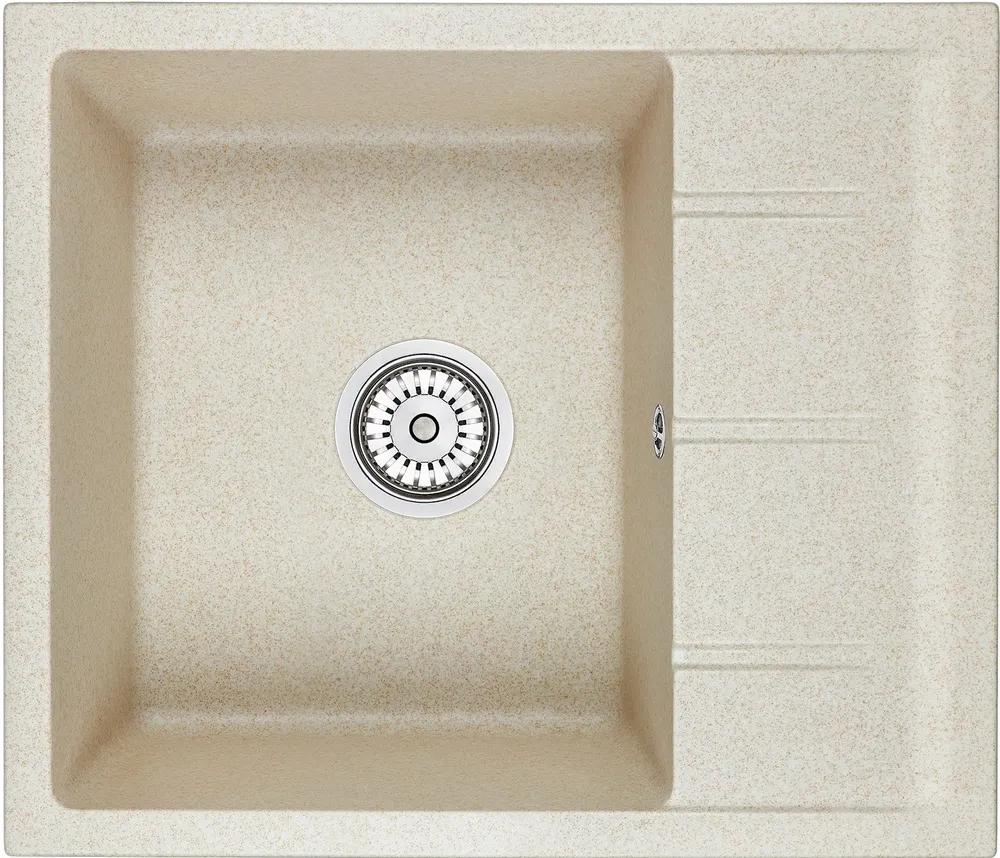 Детальное фото товара: Emar EMQ-1580.Q, мойка, гранит, берилл