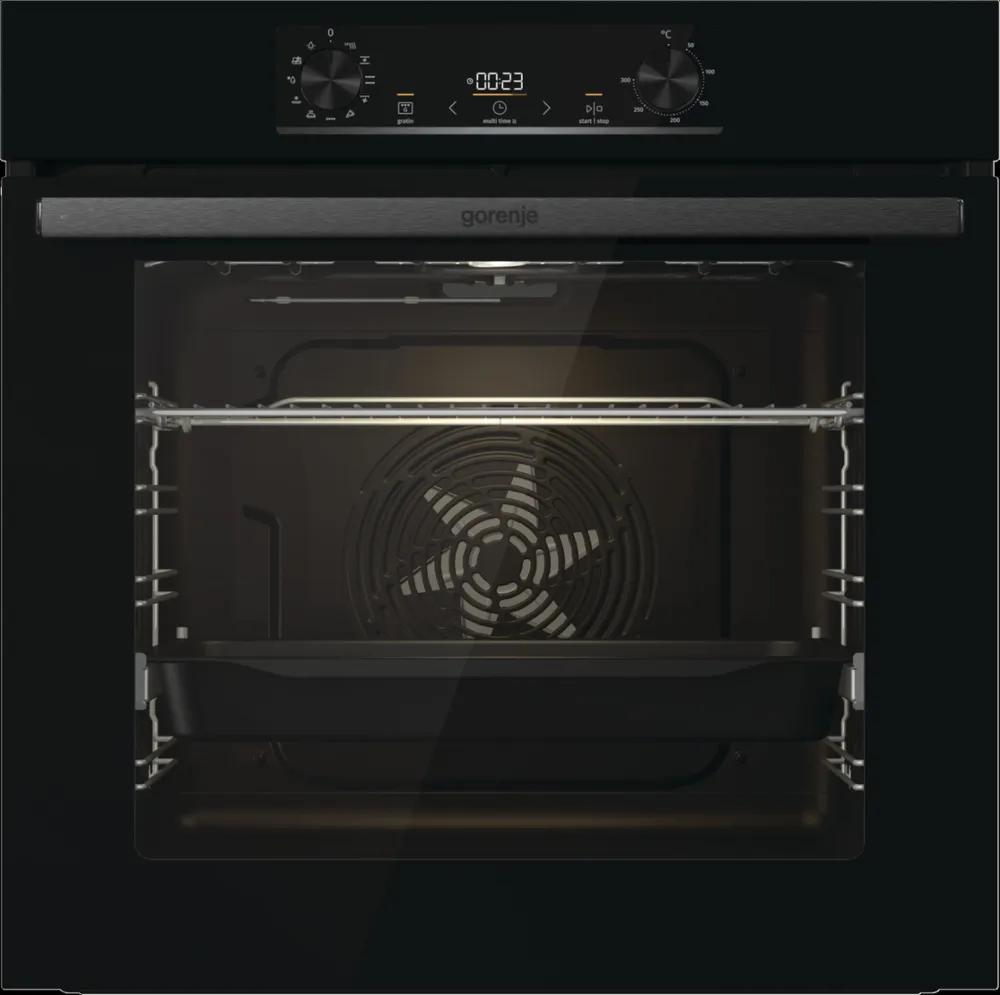 Фото товара: Gorenje BO6735E05B