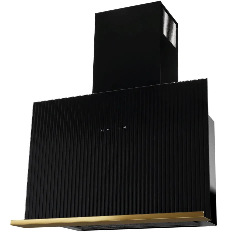 Фото товара: AKPO WK-9 Venezia 60 см. черный/золотой