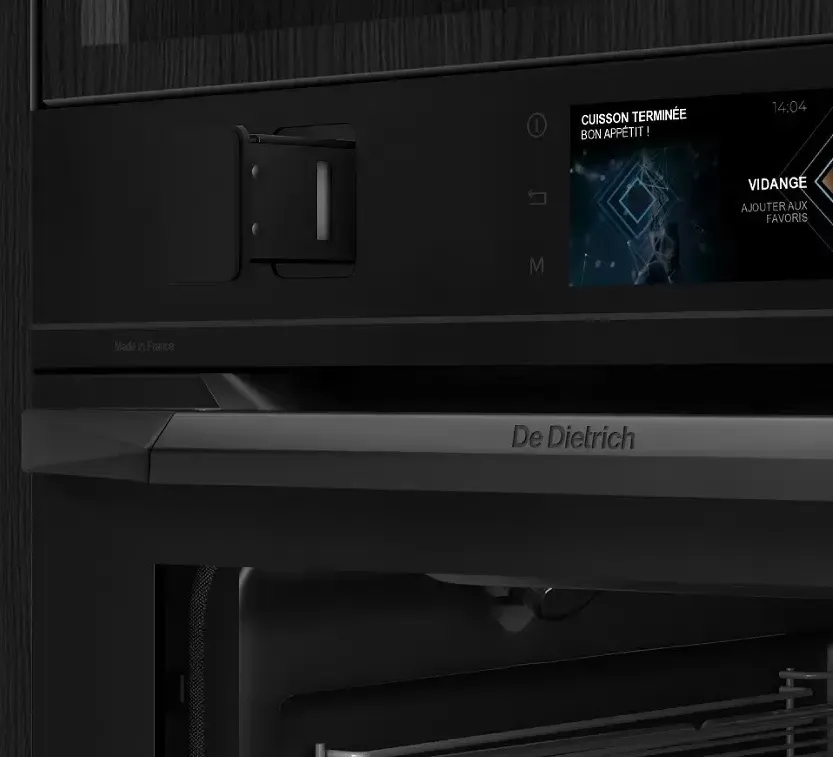 Детальное фото товара: De Dietrich DOR4747X 