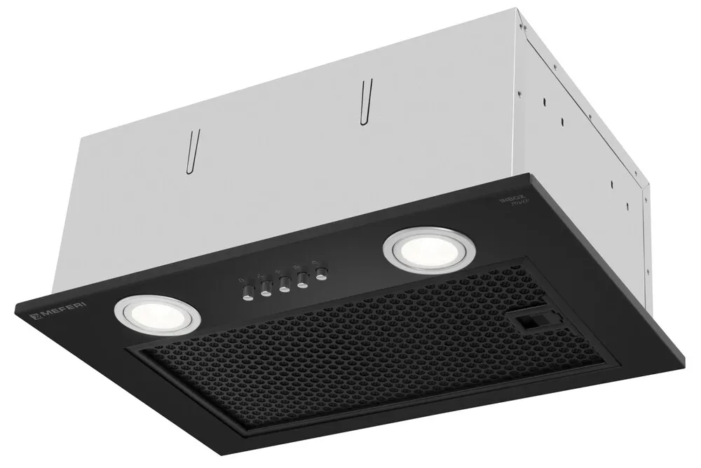 Детальное фото товара: MEFERI INBOX45BK POWER