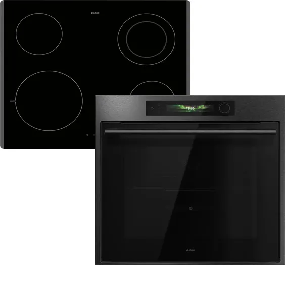 Фото товара: ASKO HCL614G + OTP66BSH