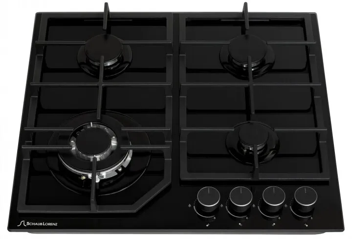 Детальное фото товара: Schaub Lorenz SLK GY6538 газовая поверхность