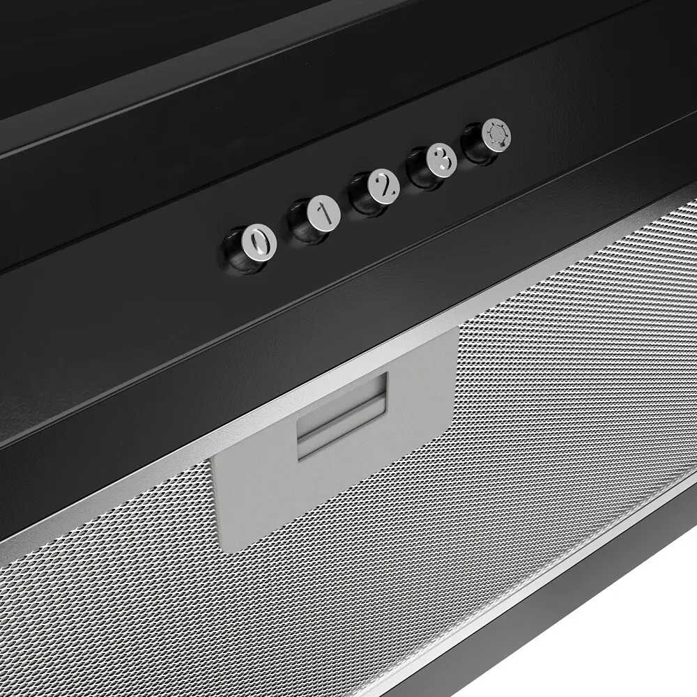 Детальное фото товара: Monsher INLIGHT 55 Noir