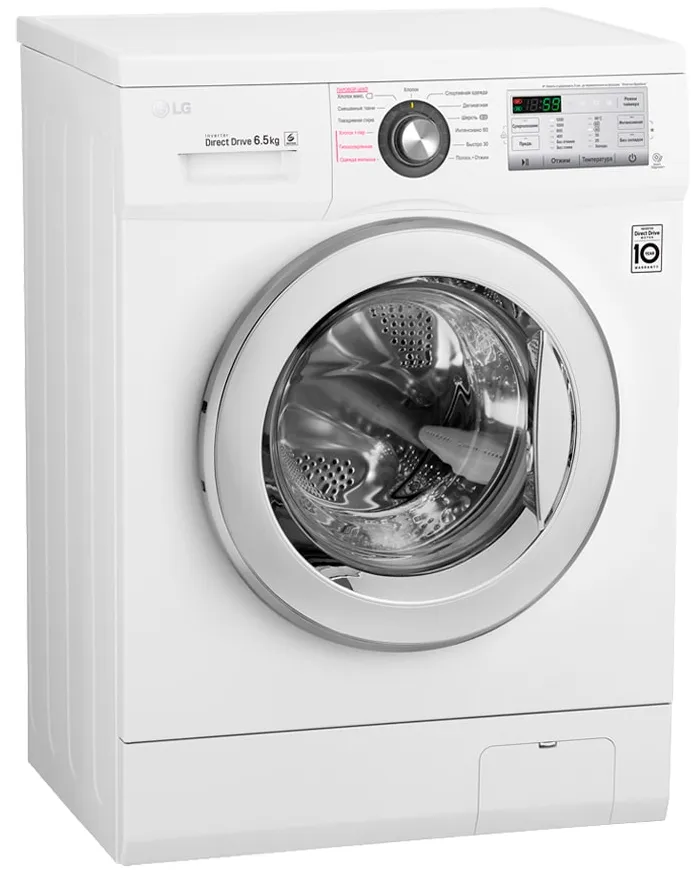 Фото товара: LG FH2H3WDS2