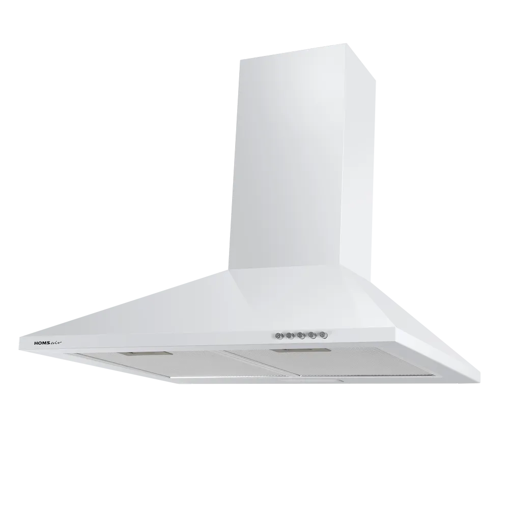 Фото товара: HOMSair DELTA 60 White