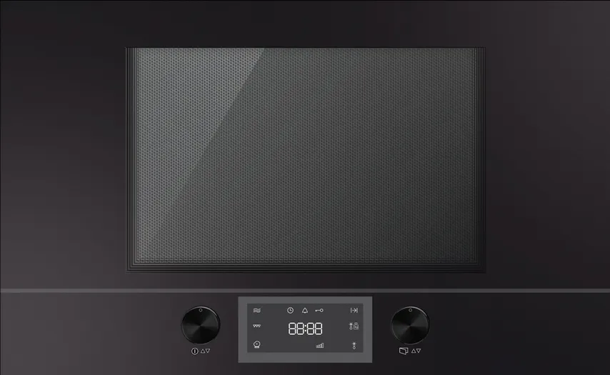 Фото товара: Kuppersbusch MR 6330.0 S